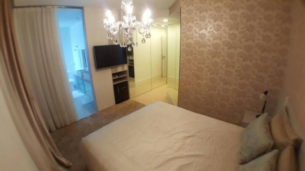 Apartamento, 3 quartos, 137 m² - Foto 1