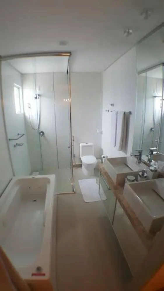 Apartamento, 3 quartos, 137 m² - Foto 12