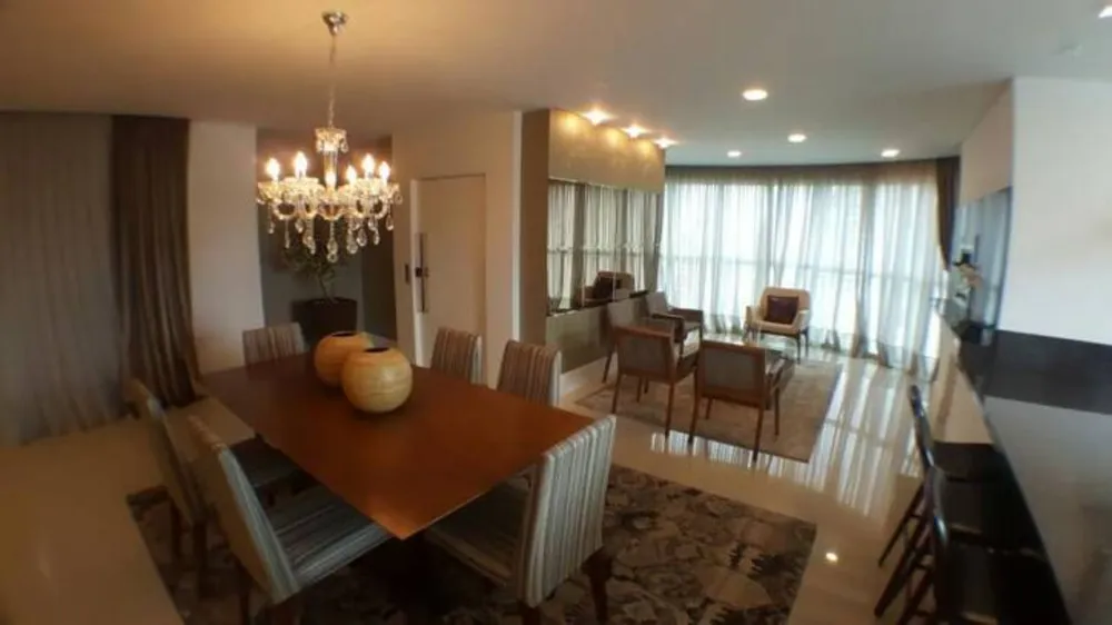 Apartamento, 3 quartos, 137 m² - Foto 3