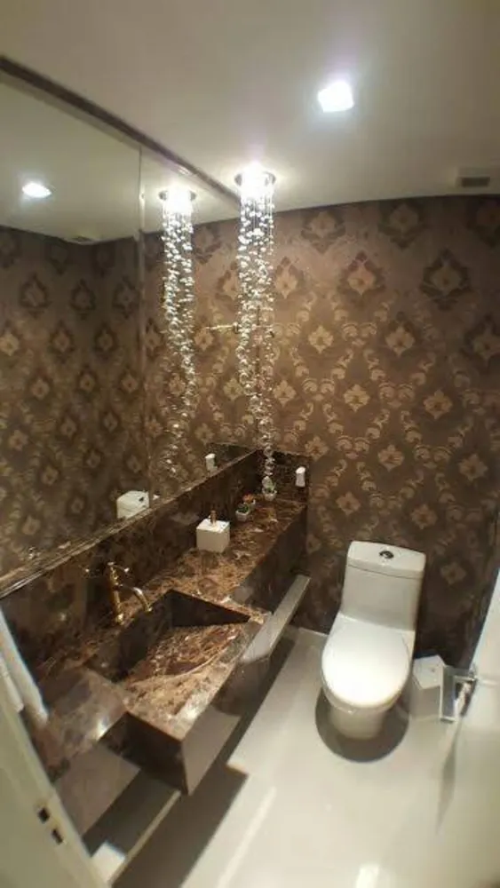 Apartamento, 3 quartos, 137 m² - Foto 15