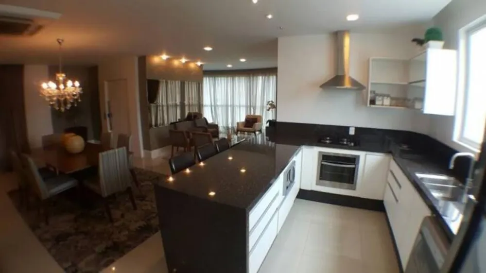 Apartamento, 3 quartos, 137 m² - Foto 6