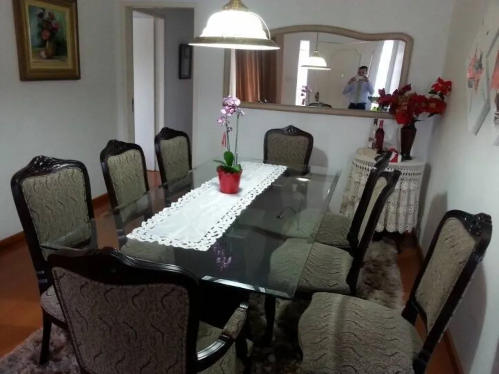 Casa, 4 quartos, 339 m² - Foto 3