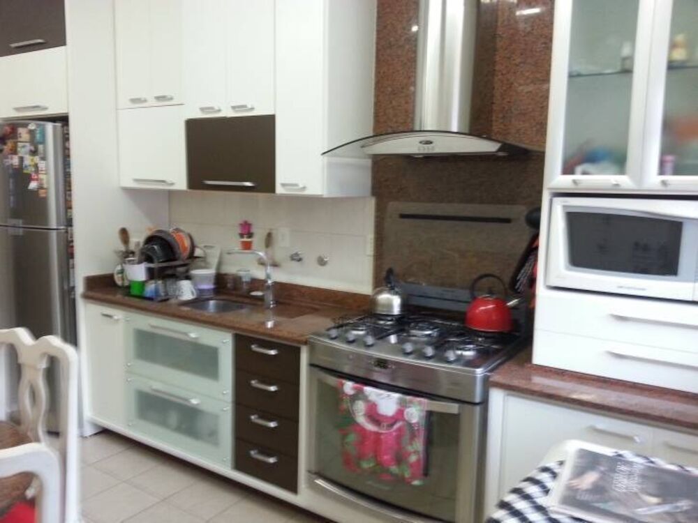 Casa, 4 quartos, 339 m² - Foto 2