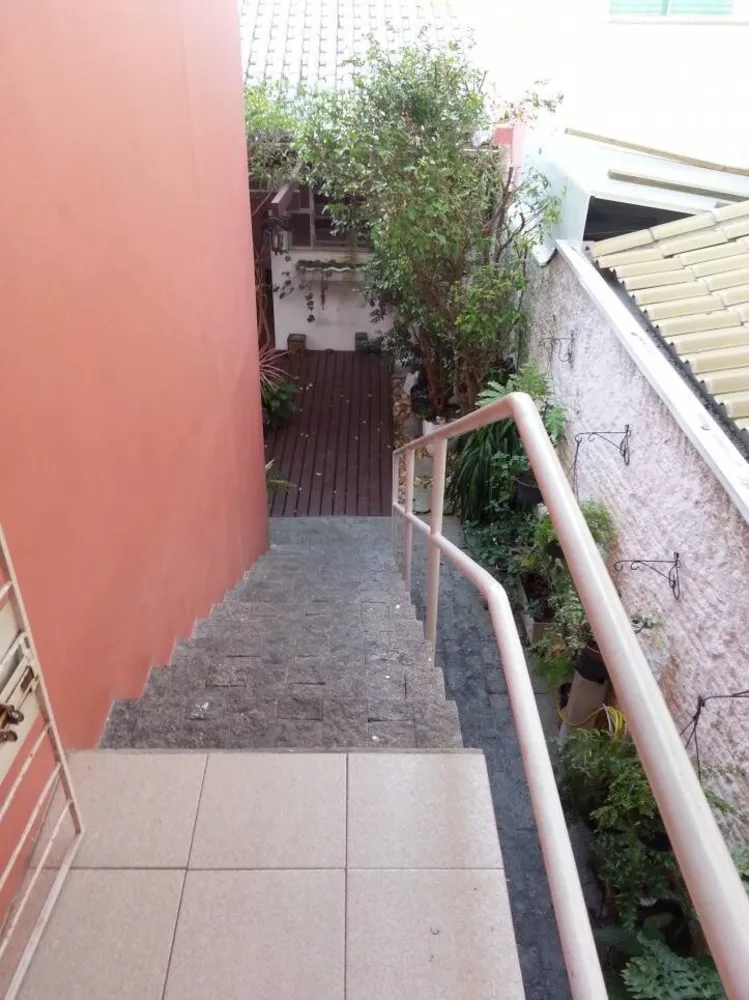 Casa, 4 quartos, 339 m² - Foto 19