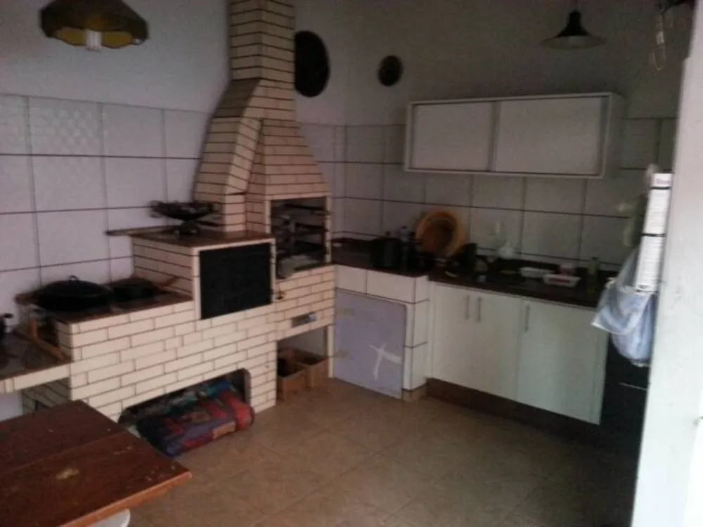 Casa, 4 quartos, 339 m² - Foto 22