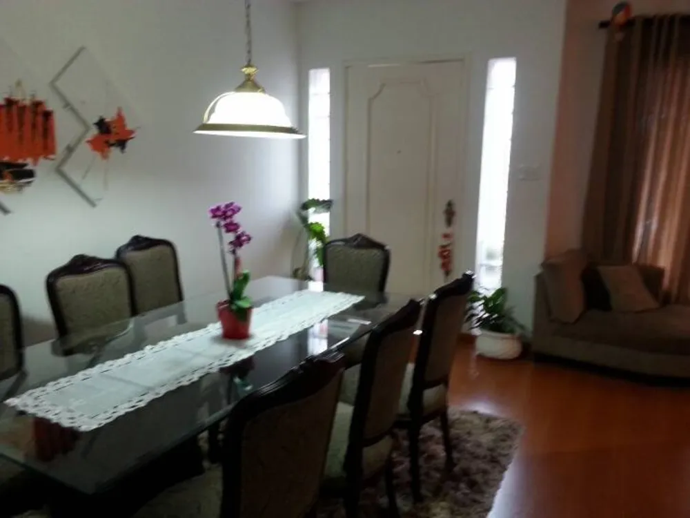 Casa, 4 quartos, 339 m² - Foto 2