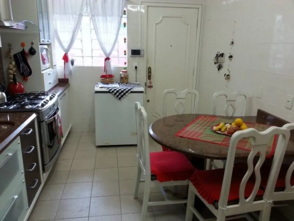 Casa, 4 quartos, 339 m² - Foto 5