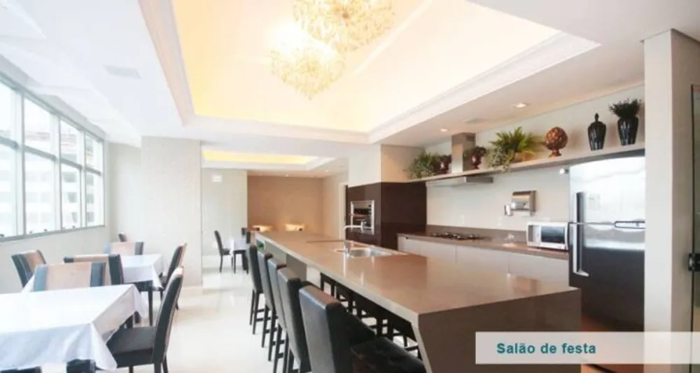 Apartamento, 3 quartos, 113 m² - Foto 1
