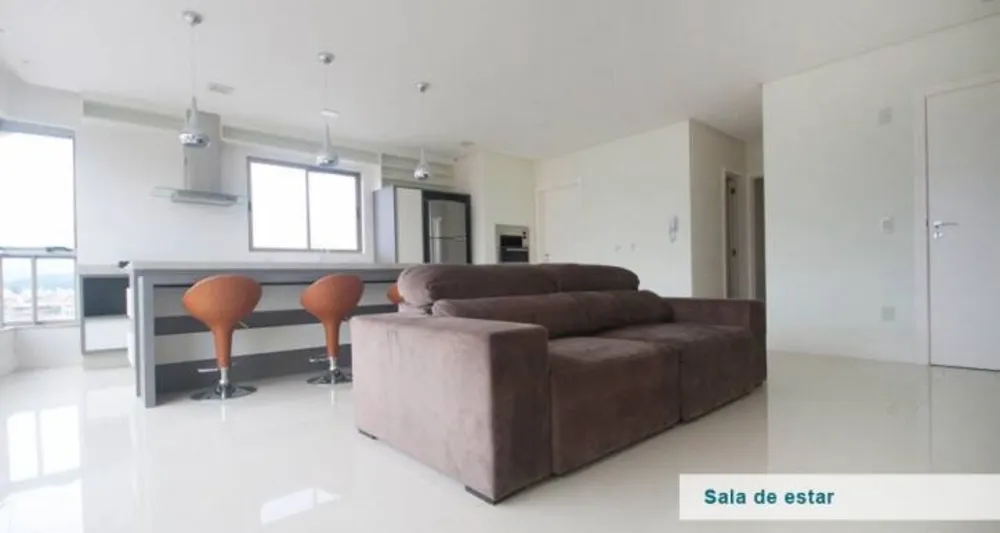 Apartamento, 3 quartos, 113 m² - Foto 3