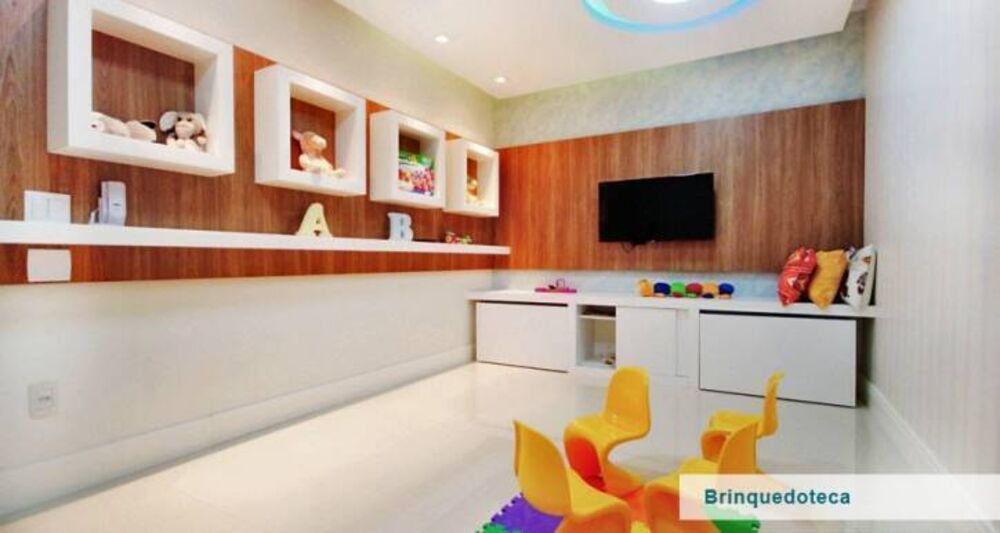 Apartamento, 3 quartos, 113 m² - Foto 3