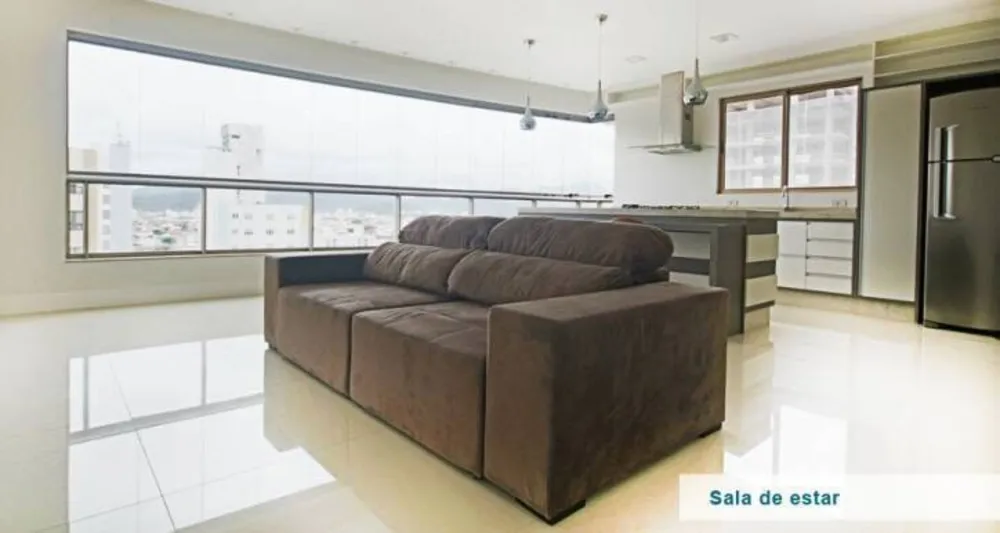 Apartamento, 3 quartos, 113 m² - Foto 4