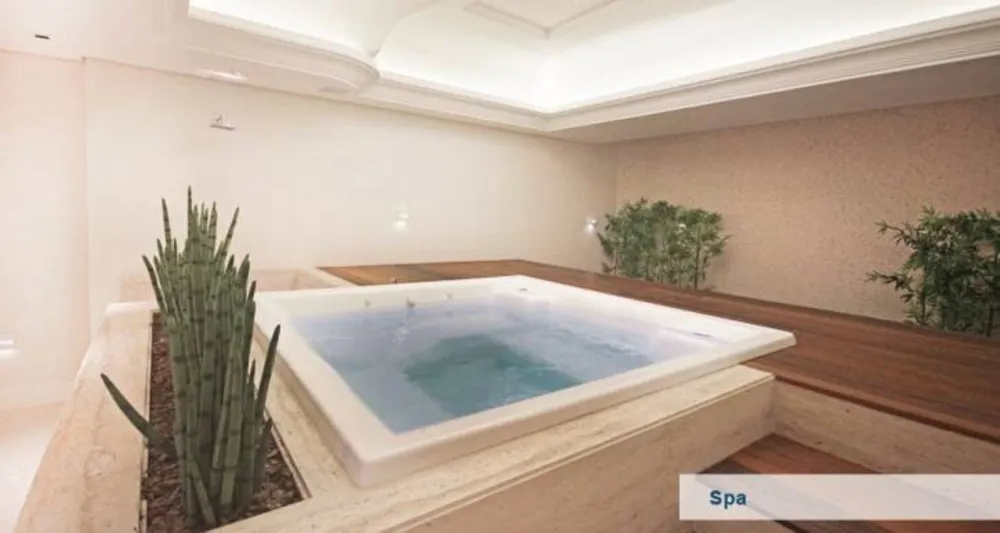 Apartamento, 3 quartos, 113 m² - Foto 15