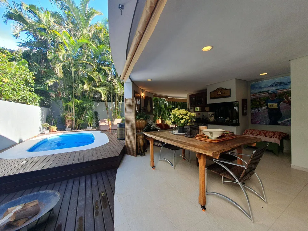 Casa, 2 quartos, 340 m² - Foto 5