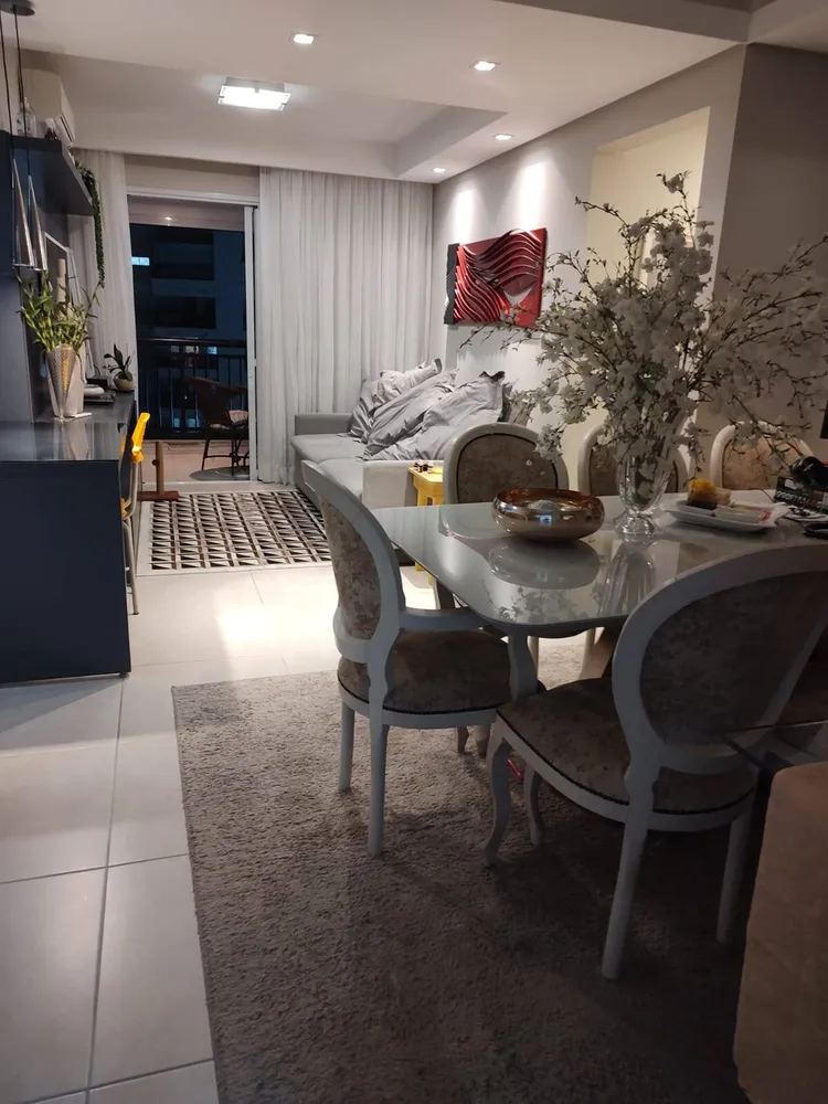 Apartamento, 2 quartos, 84 m² - Foto 1