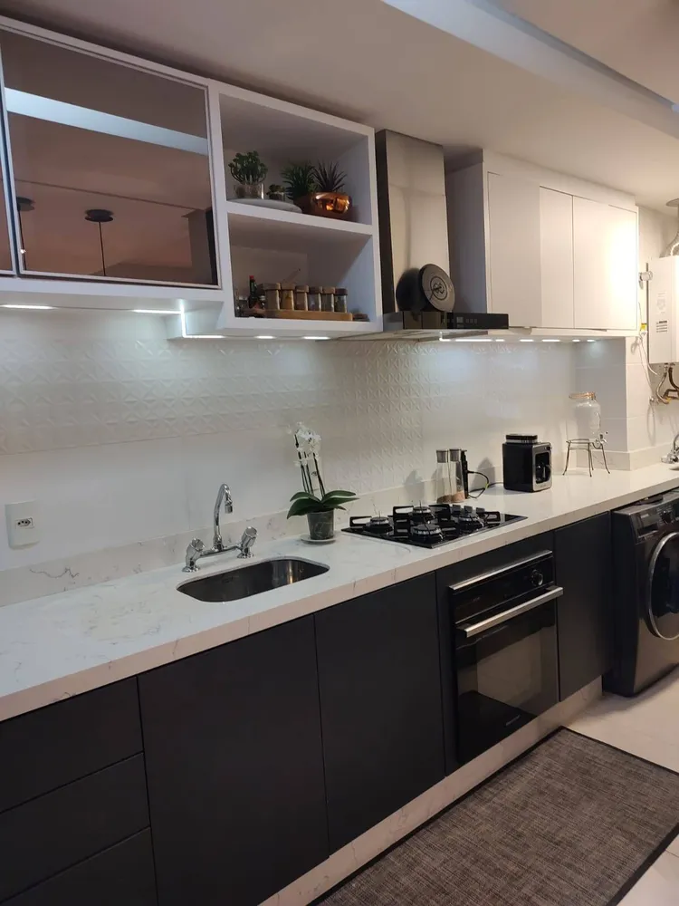 Apartamento, 2 quartos, 84 m² - Foto 5