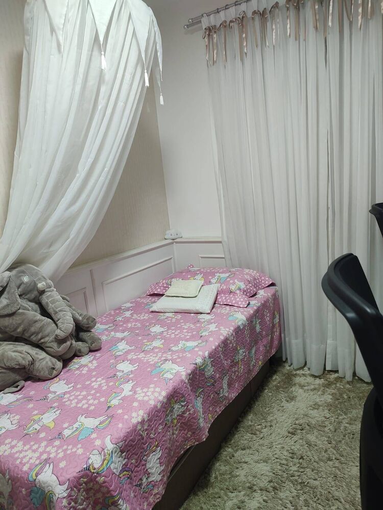 Apartamento, 2 quartos, 84 m² - Foto 2