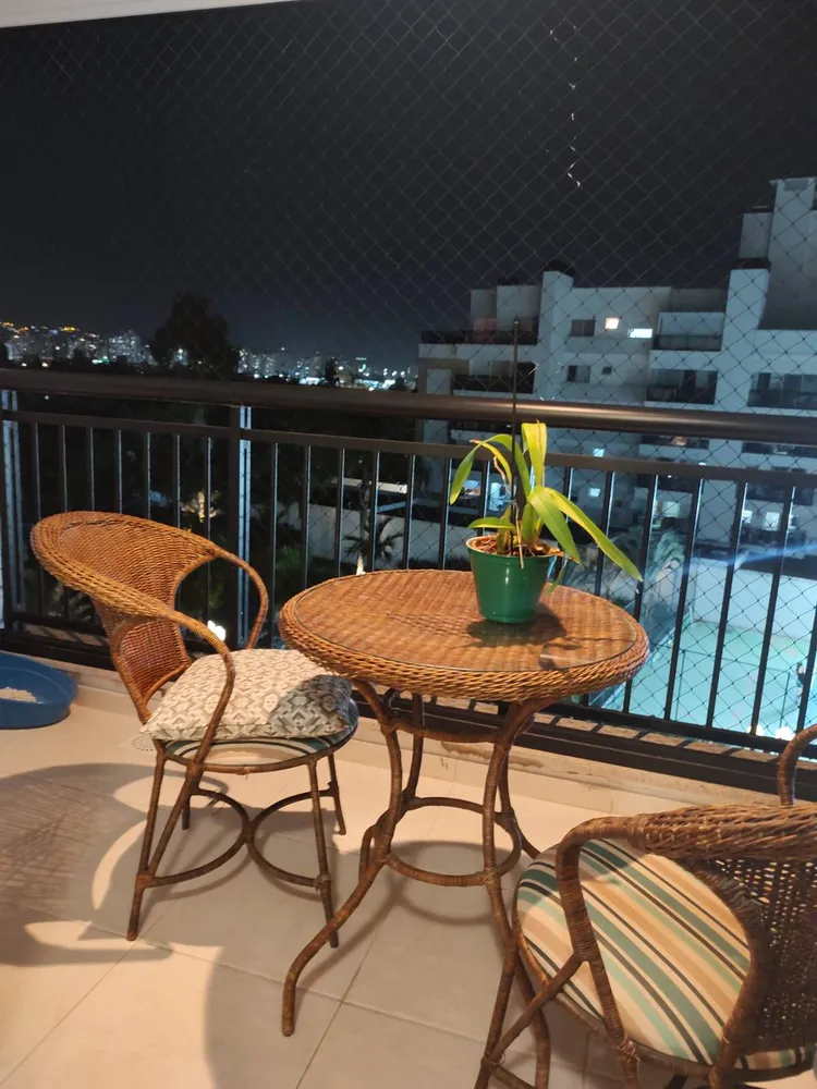Apartamento, 2 quartos, 84 m² - Foto 4