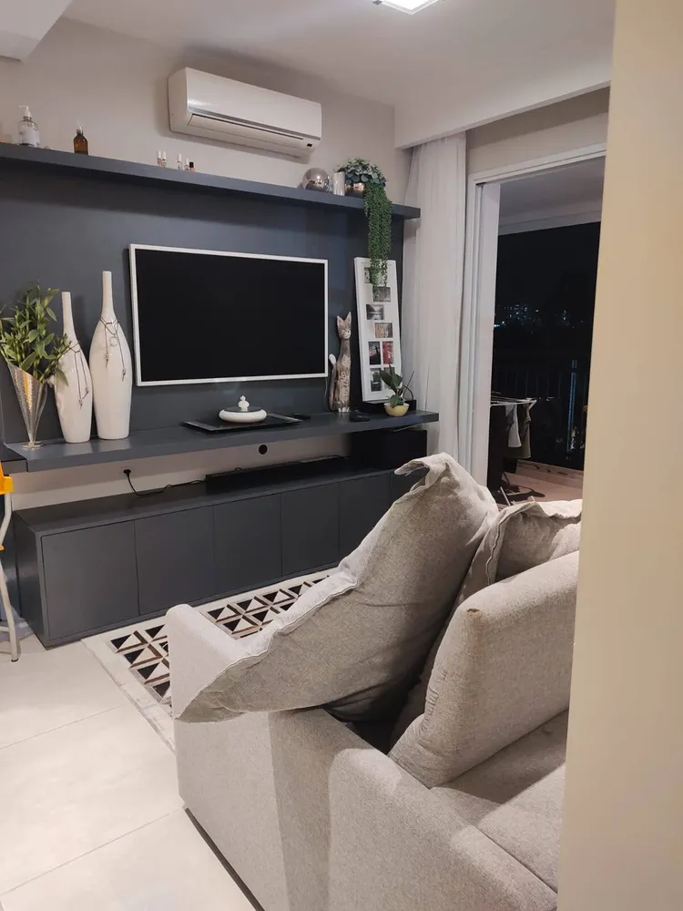 Apartamento, 2 quartos, 84 m² - Foto 2