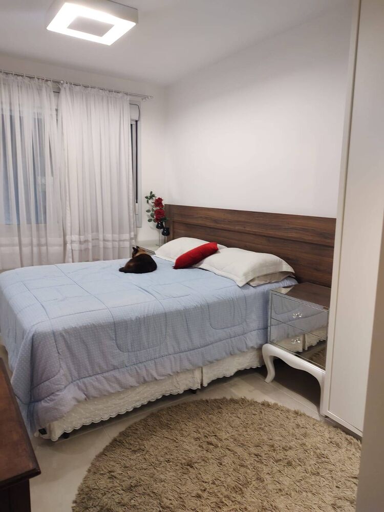 Apartamento, 2 quartos, 84 m² - Foto 3