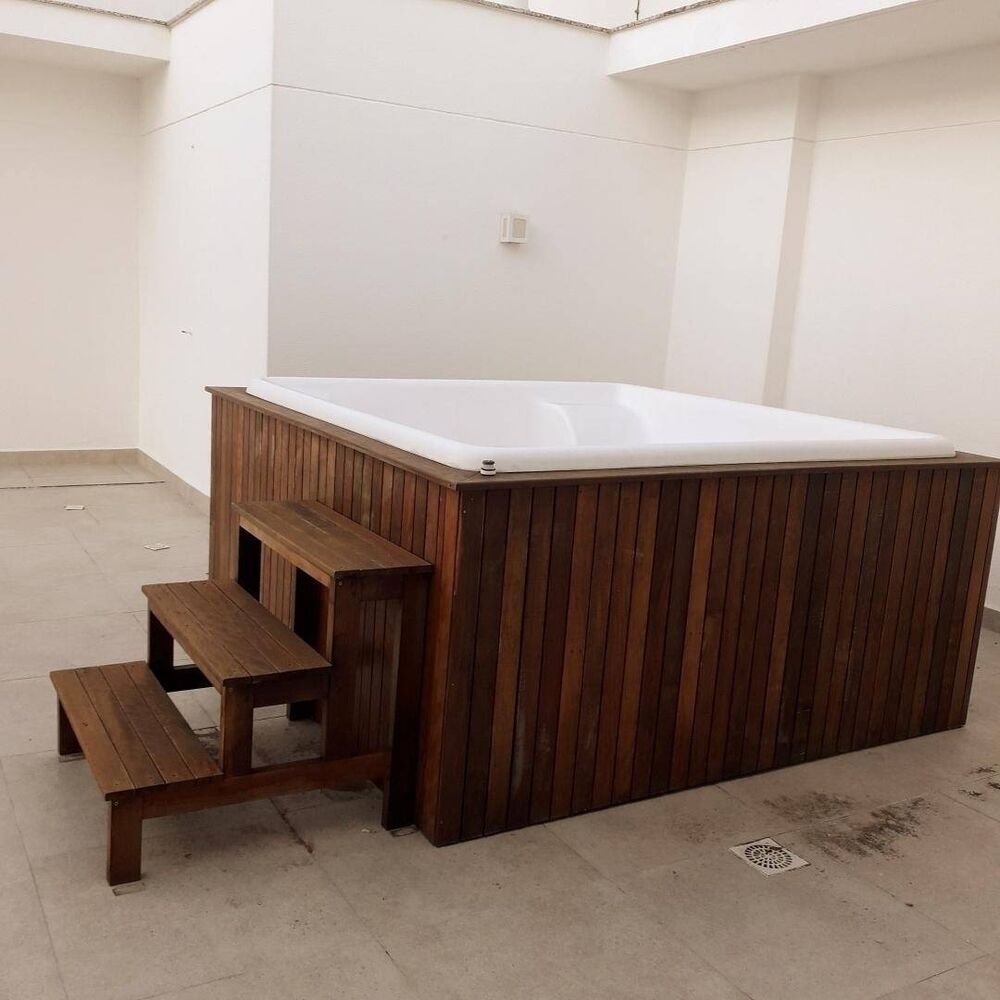 Apartamento, 3 quartos, 156 m² - Foto 4