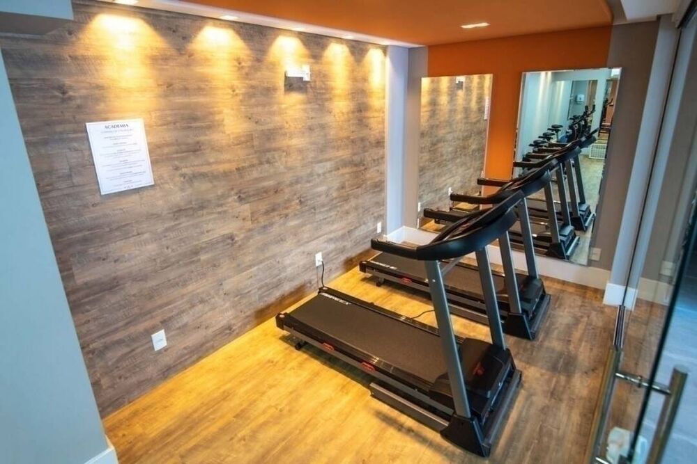 Apartamento, 3 quartos, 156 m² - Foto 11