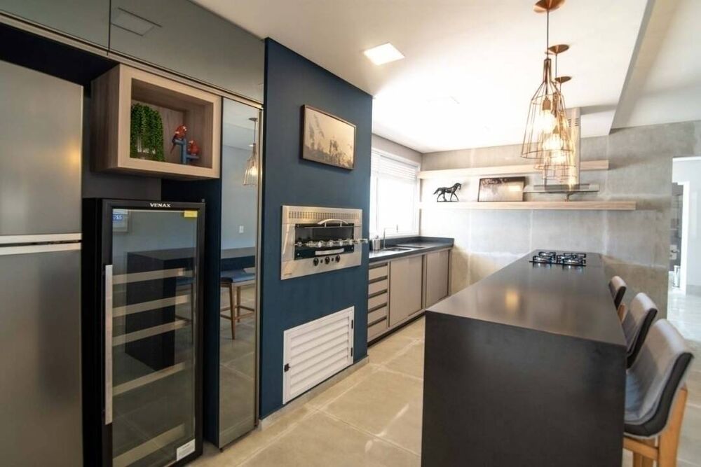 Apartamento, 3 quartos, 156 m² - Foto 9