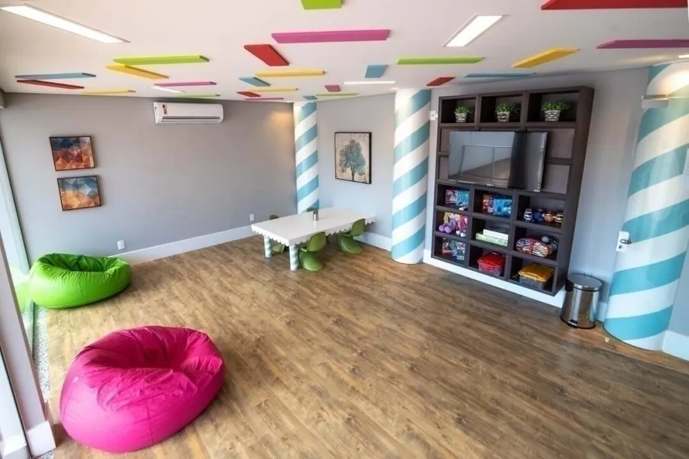 Apartamento, 3 quartos, 156 m² - Foto 27