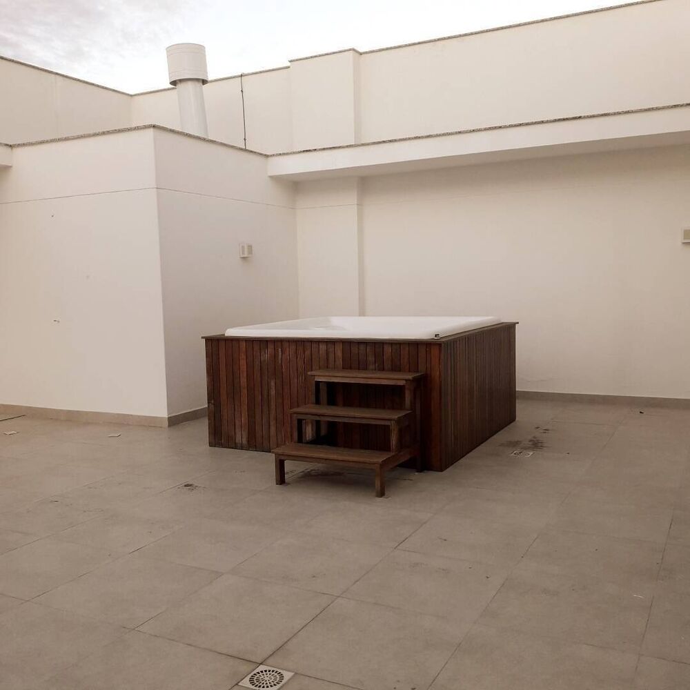 Apartamento, 3 quartos, 156 m² - Foto 3