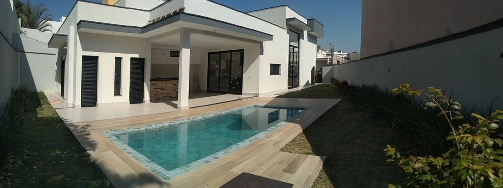 Casa, 3 quartos, 222 m² - Foto 2