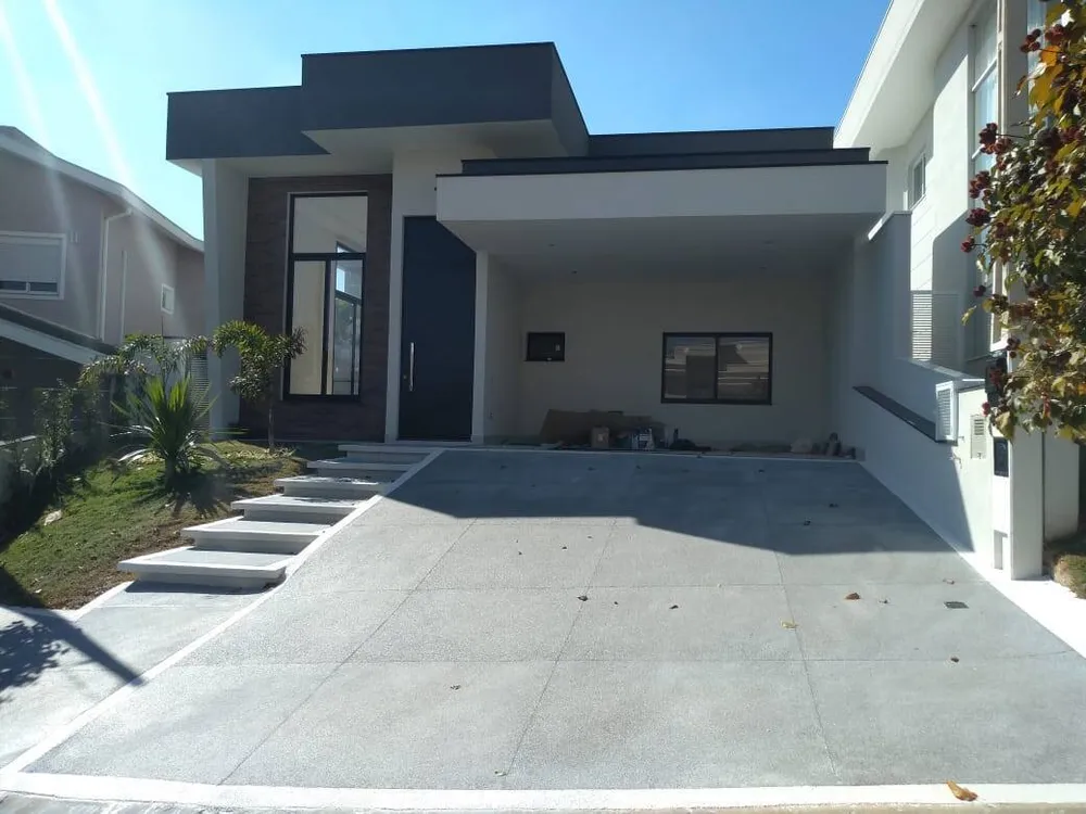 Casa, 3 quartos, 222 m² - Foto 2