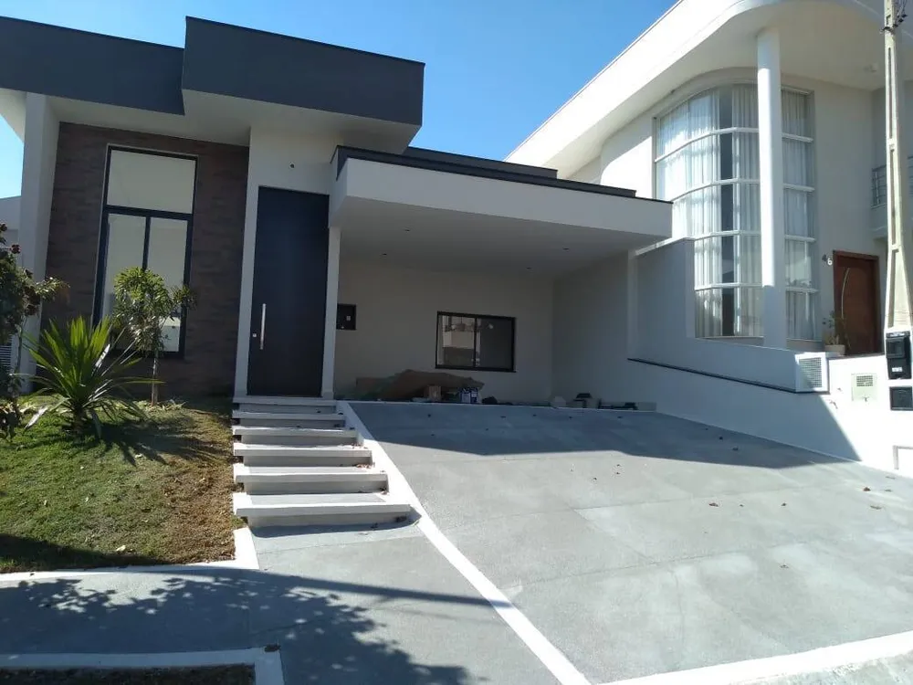 Casa, 3 quartos, 222 m² - Foto 4