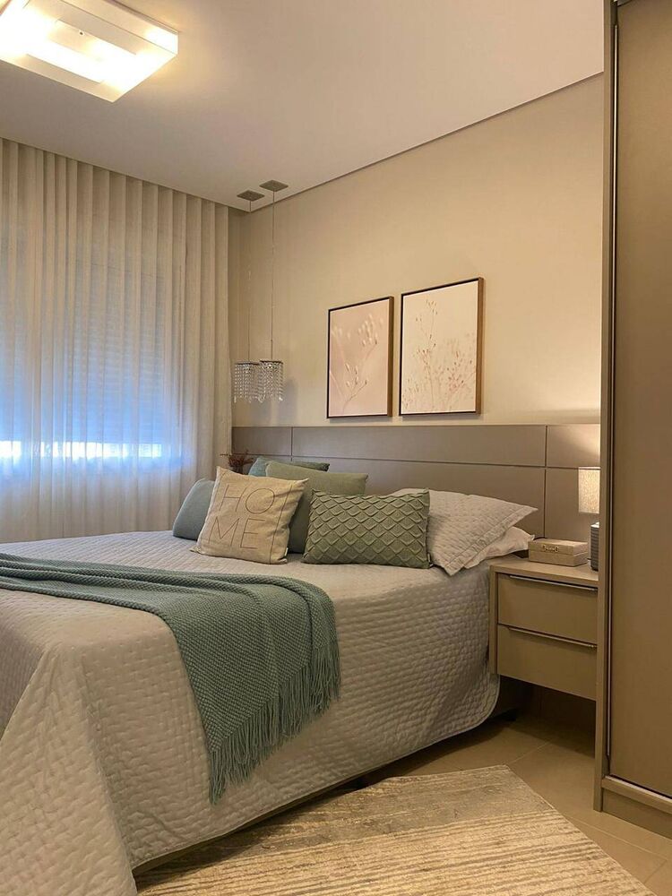 Apartamento, 2 quartos, 78 m² - Foto 3