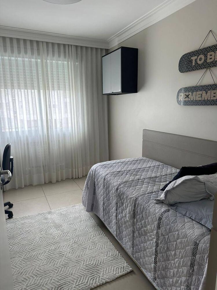 Apartamento, 2 quartos, 78 m² - Foto 4