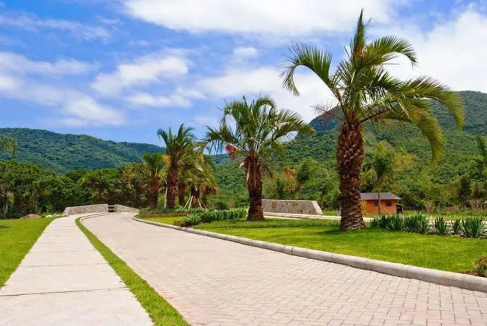 Terreno, 1593 m² - Foto 1