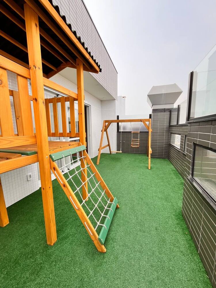 Apartamento, 2 quartos, 107 m² - Foto 3