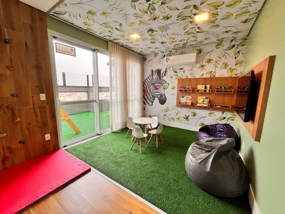 Apartamento, 2 quartos, 107 m² - Foto 2