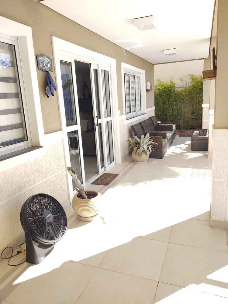 Casa, 3 quartos, 310 m² - Foto 4