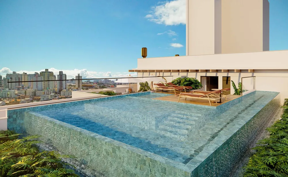 Apartamento, 2 quartos, 75 m² - Foto 5