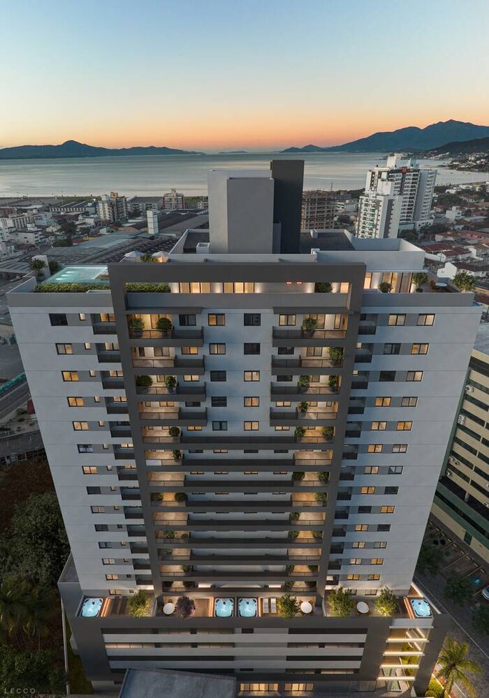 Apartamento, 2 quartos, 75 m² - Foto 3