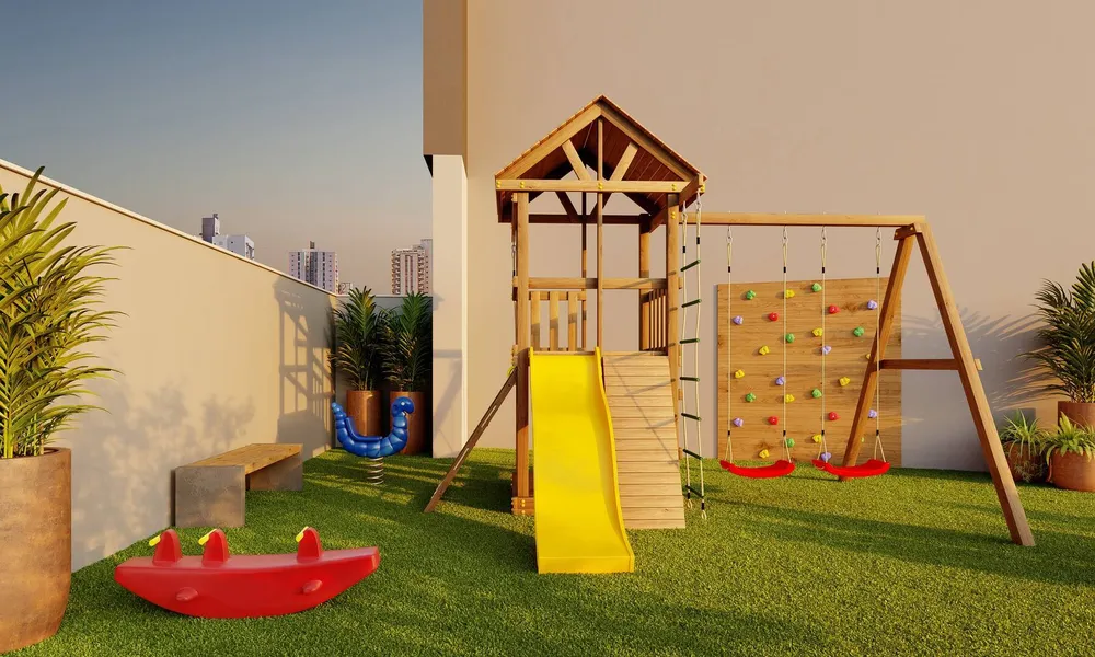 Apartamento, 2 quartos, 75 m² - Foto 11