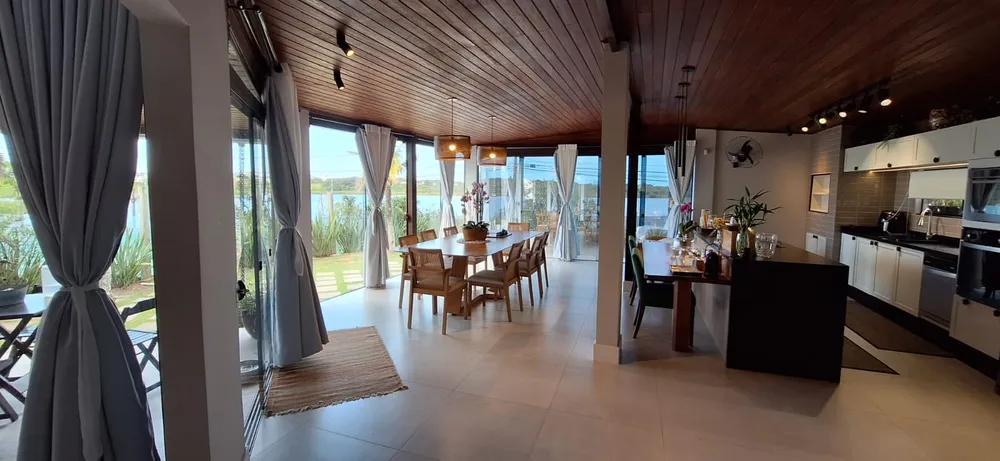 Casa, 4 quartos, 310 m² - Foto 6