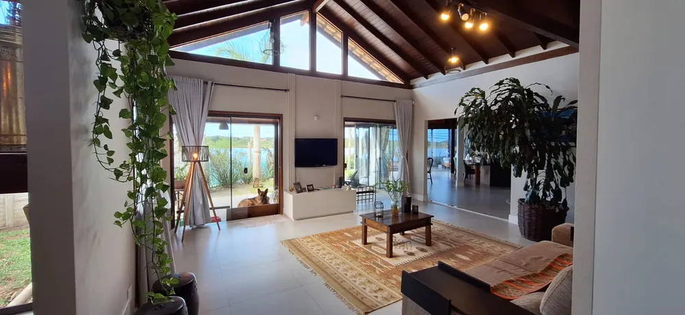 Casa, 4 quartos, 310 m² - Foto 5