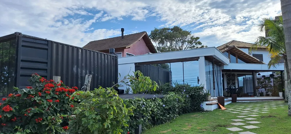 Casa, 4 quartos, 310 m² - Foto 4