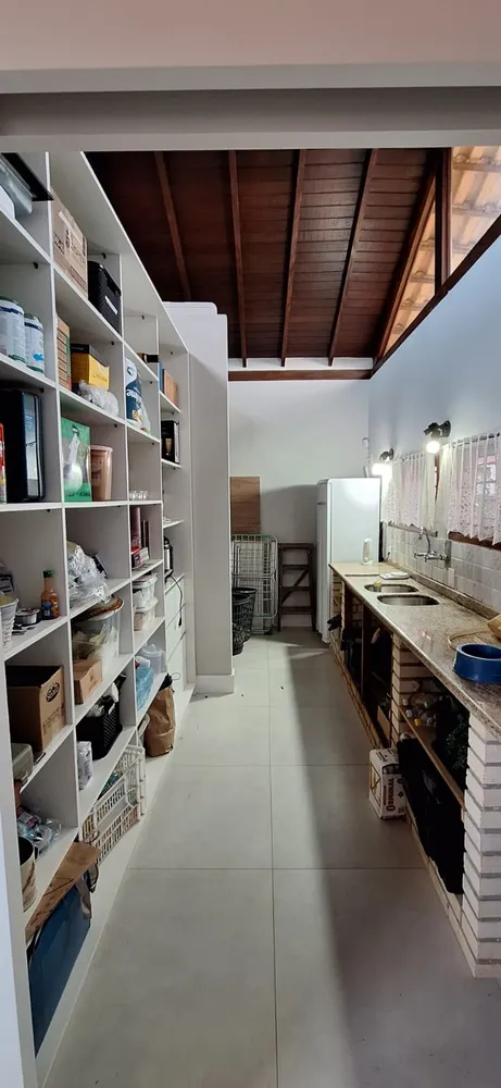 Casa, 4 quartos, 310 m² - Foto 9