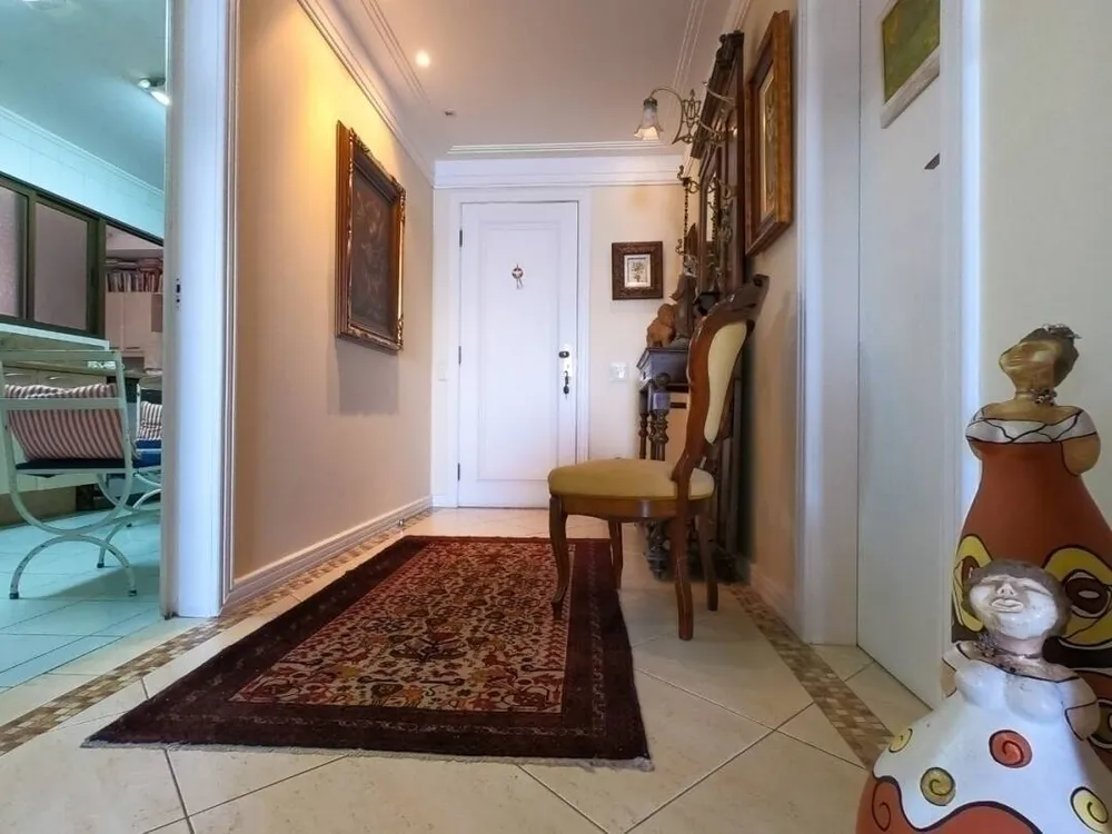 Apartamento, 4 quartos, 187 m² - Foto 7