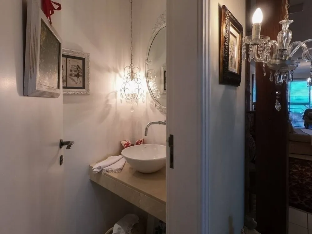 Apartamento, 4 quartos, 187 m² - Foto 3