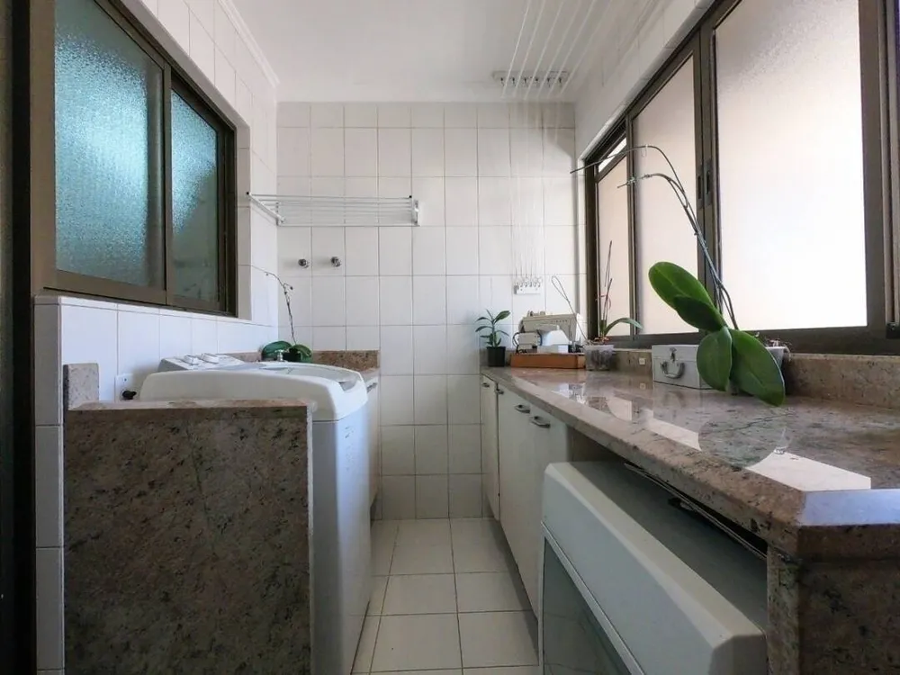 Apartamento, 4 quartos, 187 m² - Foto 6