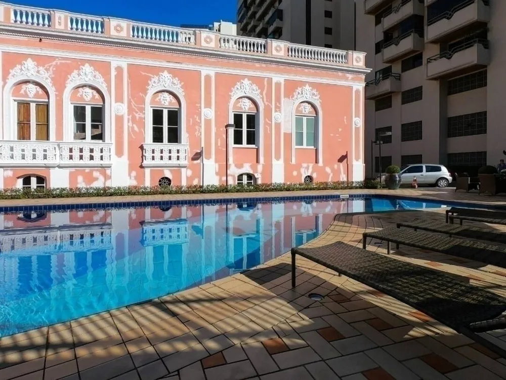 Apartamento, 4 quartos, 187 m² - Foto 12