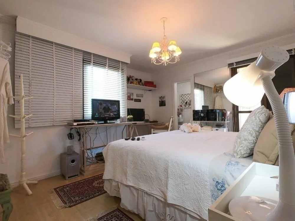 Apartamento, 4 quartos, 187 m² - Foto 8