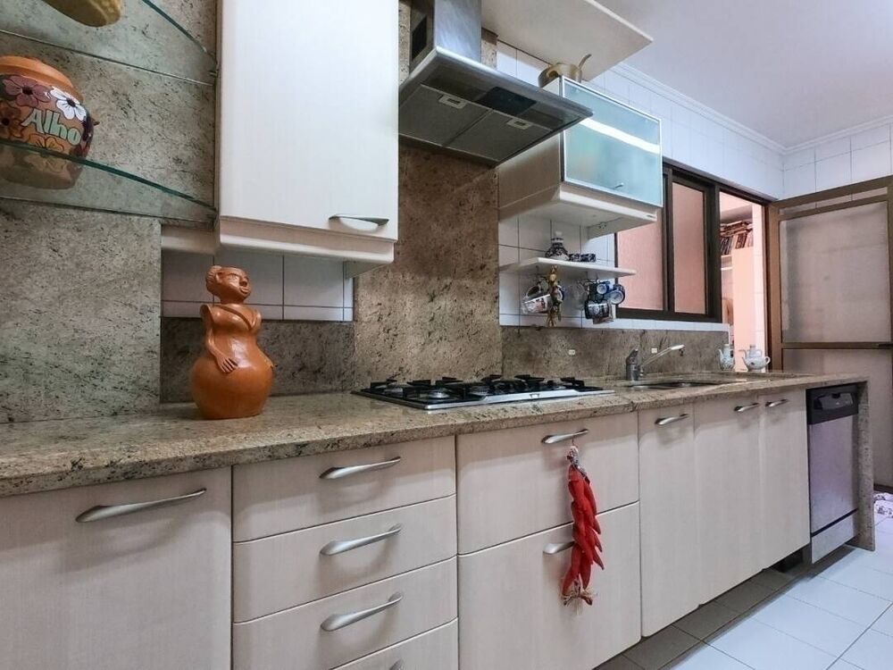 Apartamento, 4 quartos, 187 m² - Foto 4